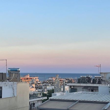 Sea View Luxury Studio Palaio Faliro Athens Ngoại thất bức ảnh