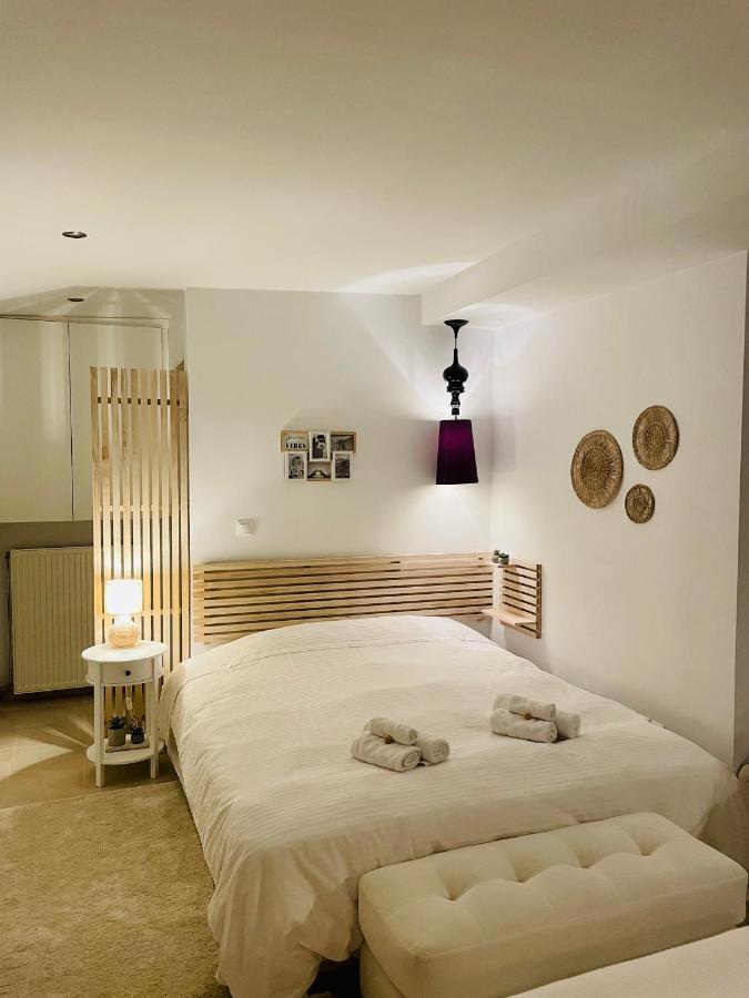 Sea View Luxury Studio Palaio Faliro Athens Ngoại thất bức ảnh