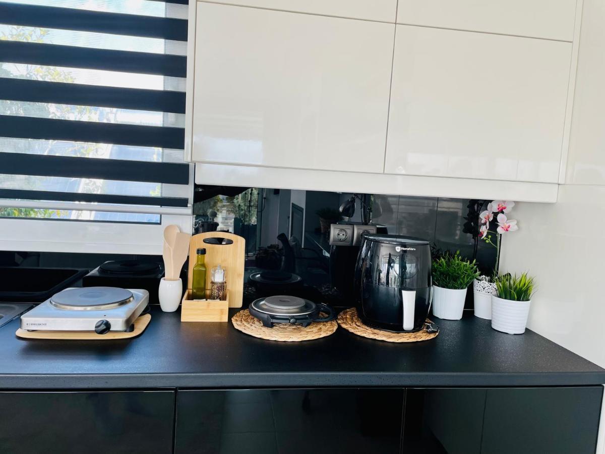 Sea View Luxury Studio Palaio Faliro Athens Ngoại thất bức ảnh