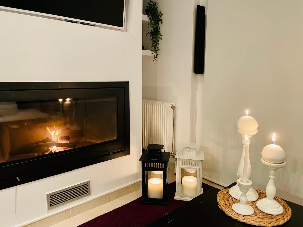 Sea View Luxury Studio Palaio Faliro Athens Ngoại thất bức ảnh