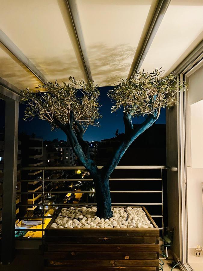 Sea View Luxury Studio Palaio Faliro Athens Ngoại thất bức ảnh