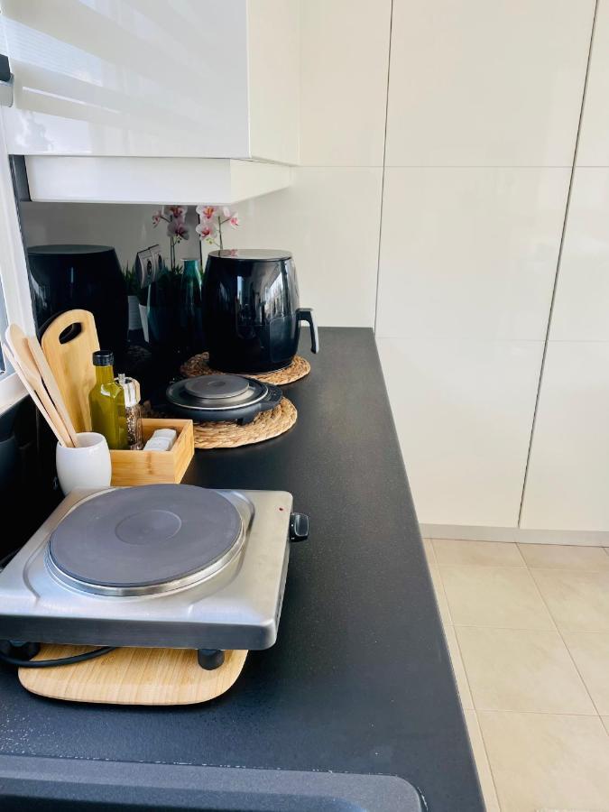 Sea View Luxury Studio Palaio Faliro Athens Ngoại thất bức ảnh