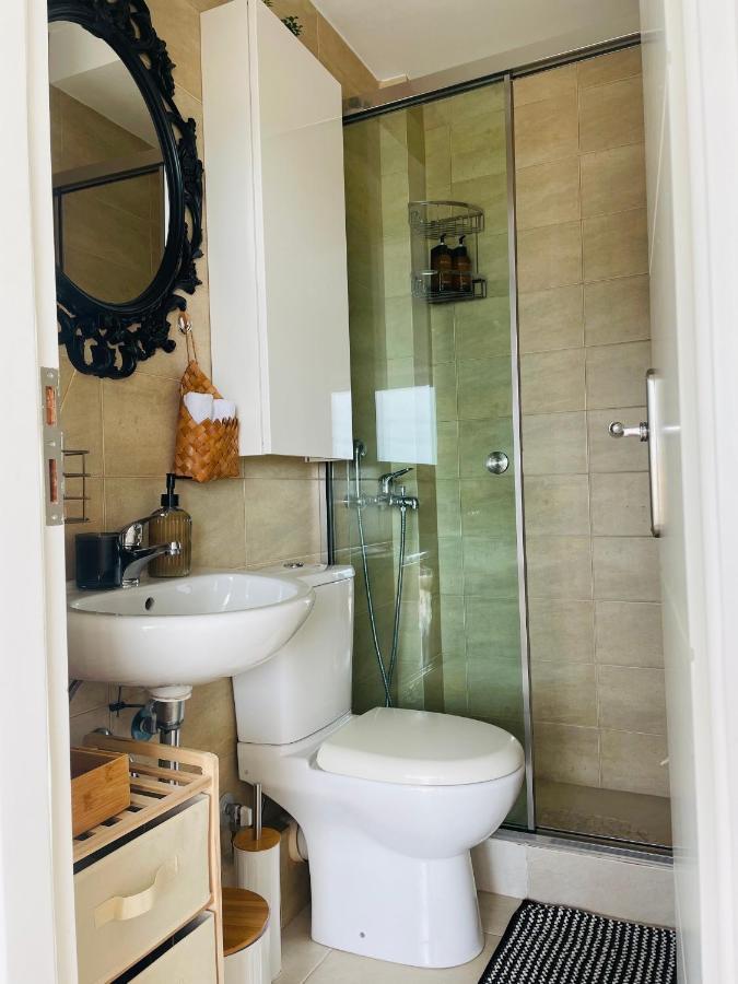 Sea View Luxury Studio Palaio Faliro Athens Ngoại thất bức ảnh