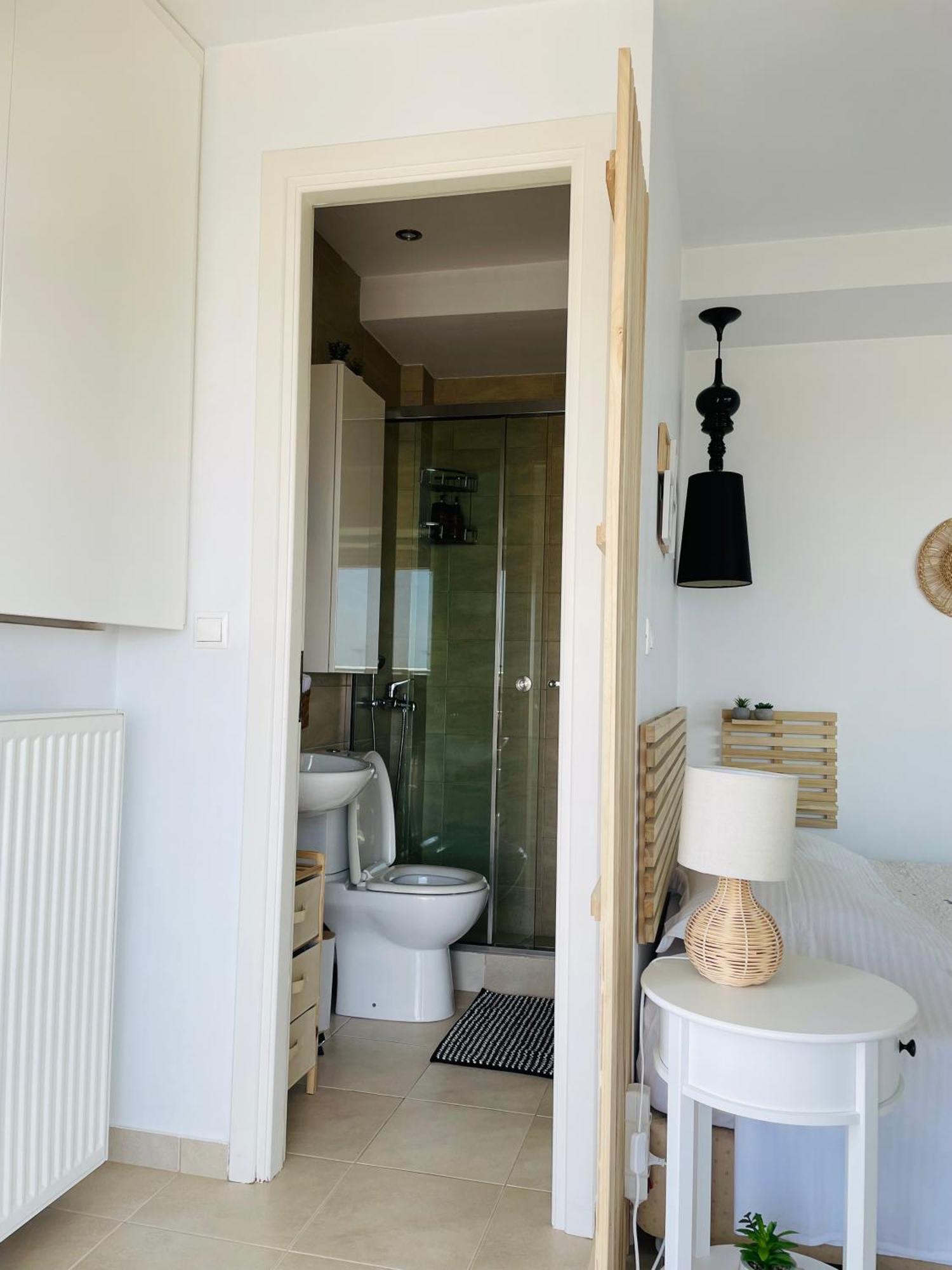 Sea View Luxury Studio Palaio Faliro Athens Ngoại thất bức ảnh